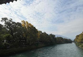 都江堰景区第 323 张图片