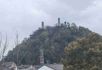 台州府城墙第 24 张图片