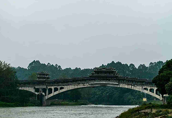 黄龙溪古镇第 68 张图片