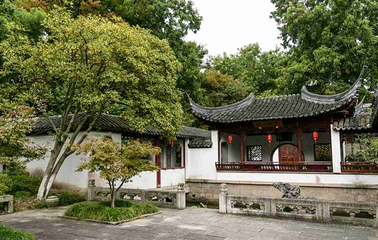 上海大观园第 25 张图片
