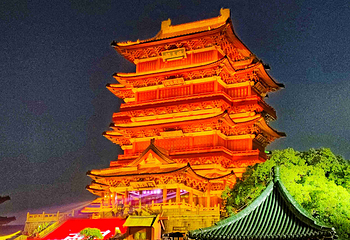 滕王阁旅游区第 99 张图片