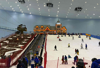 广州热雪奇迹第 237 张图片