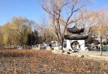 陶然亭公园第 21 张图片
