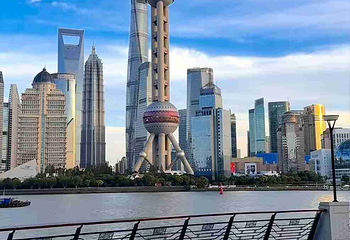 东方明珠第 129 张图片