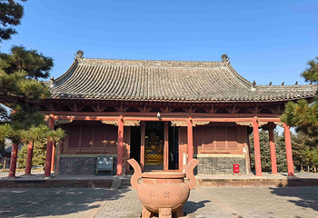 奉国寺第 11 张图片