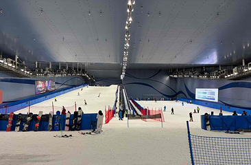 苏州热雪奇迹第 30 张图片