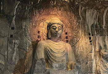 龙门石窟第 262 张图片