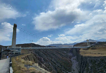 独山子大峡谷第 70 张图片