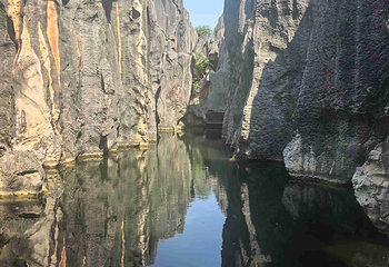 石林风景区第 288 张图片