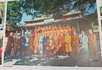 南少林寺第 50 张图片