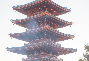 浅草寺第 110 张图片
