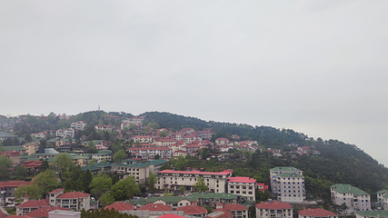 庐山风景名胜区第 227 张图片