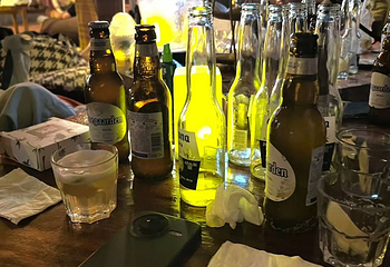 海岛公园IPK沙滩餐酒吧第 9 张图片