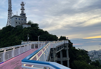 凤凰岭海誓山盟景区第 81 张图片