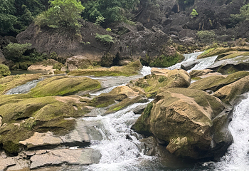 黄果树景区第 110 张图片