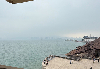 刘公岛景区第 162 张图片