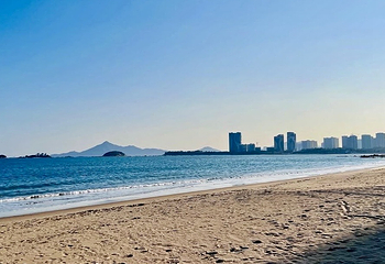 彩蝶湾景区第 17 张图片