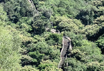 黄花城水长城第 74 张图片