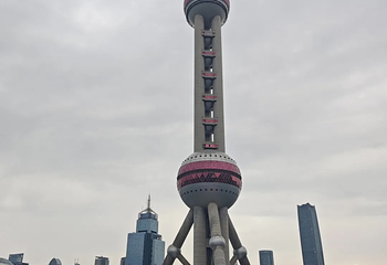 陆家嘴第 64 张图片