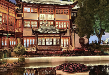 城隍庙旅游区第 59 张图片