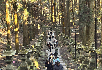 上色见熊野座神社第 36 张图片