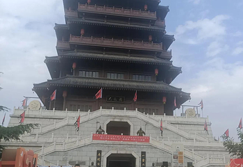 汉城湖景区第 121 张图片