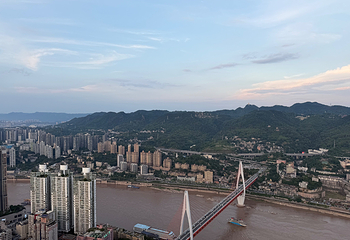 重庆云端之眼观景台第 36 张图片