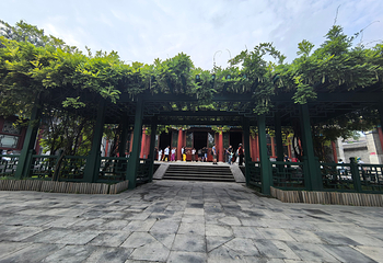 恭王府第 127 张图片