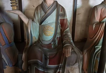 镇国寺第 84 张图片