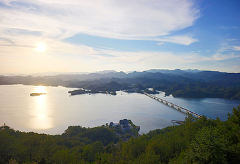 天屿山观景台第 53 张图片