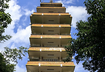 鹅岭公园第 58 张图片