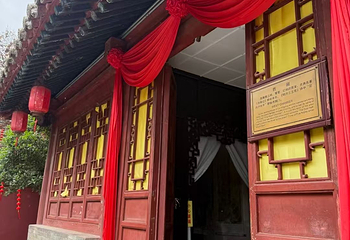 普救寺第 41 张图片