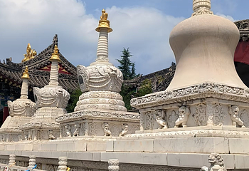 广仁寺第 85 张图片