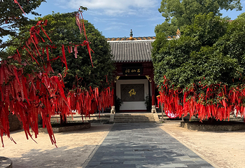 岳阳楼景区第 134 张图片