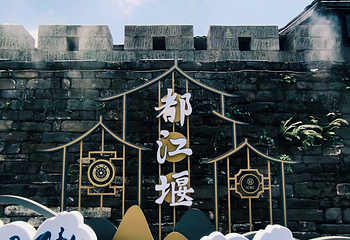 都江堰西街第 17 张图片