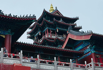 老君山第 26 张图片