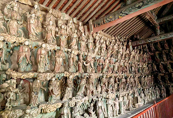 双林寺第 75 张图片