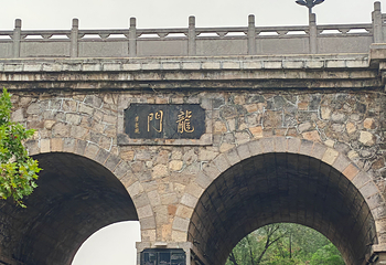 龙门石窟第 178 张图片