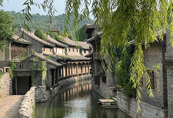 古北水镇第 446 张图片