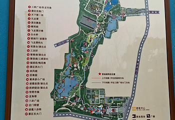 南阳卧龙岗武侯祠第 70 张图片