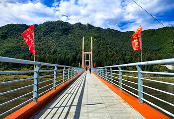 金祖峰景区第 8 张图片