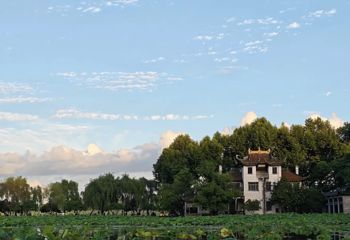 西湖风景名胜区第 192 张图片