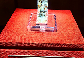 南越王博物院(王墓展区)第 107 张图片