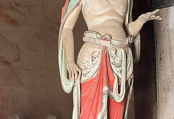 福胜寺第 17 张图片
