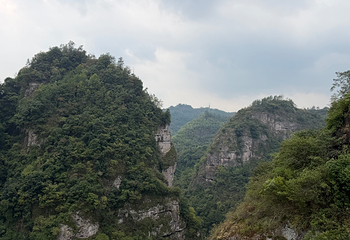 十九峰第 82 张图片