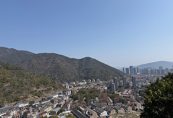 台州府城墙第 55 张图片
