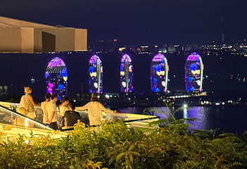 鹿回头风景区第 204 张图片