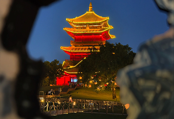 陶阳里旅游区第 251 张图片