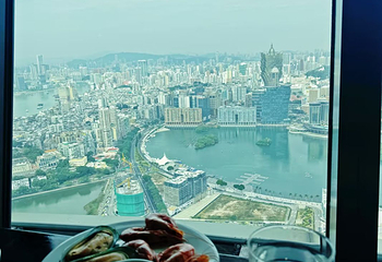 澳门旅游塔第 163 张图片