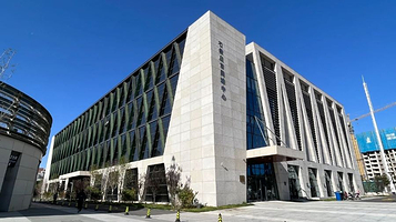 石家庄市网球中心